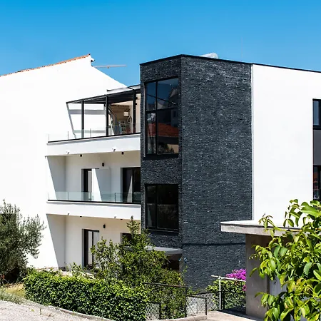 Maison d'hôtes Samstag 4*