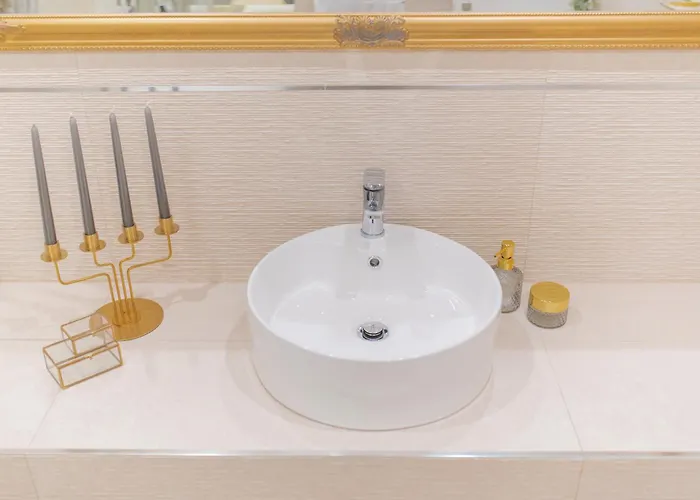 Maison d'hôtes Samstag 4*