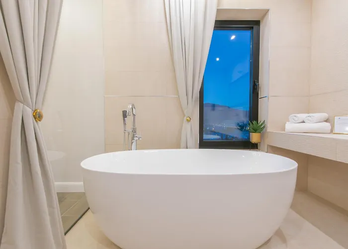 Samstag Maison d'hôtes Split