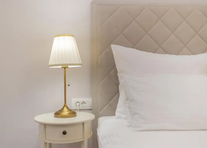 Maison d'hôtes Samstag 4*