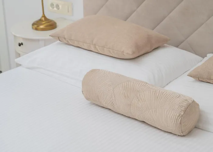 Maison d'hôtes Samstag 4*