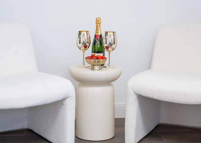 Maison d'hôtes Samstag 4*