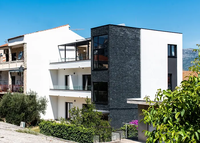 Maison d'hôtes Samstag 4*