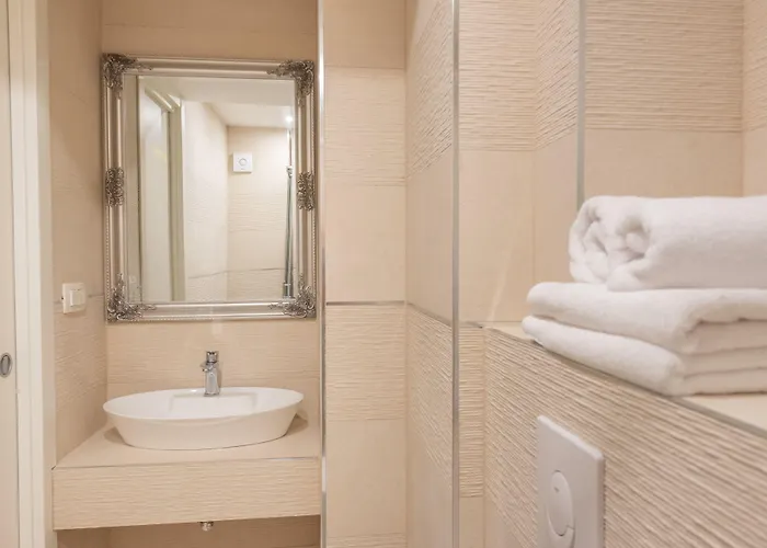 Maison d'hôtes Samstag 4*