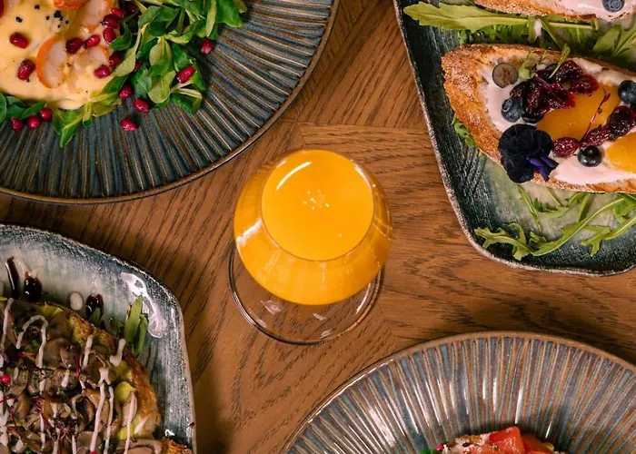 Pensión Samstag Split