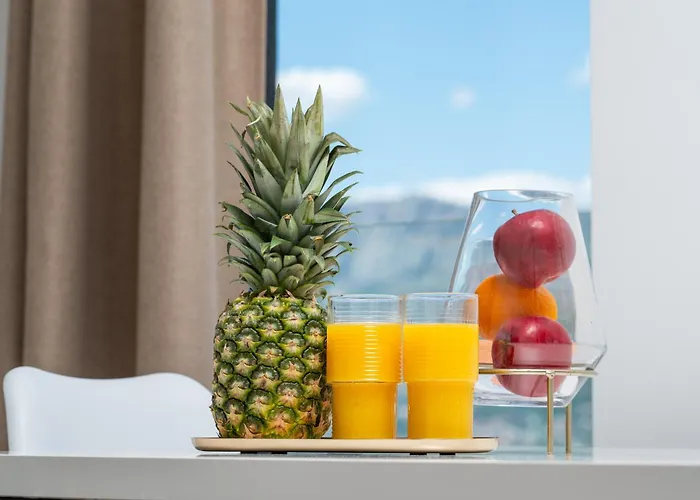 בית הארחה Samstag 4*