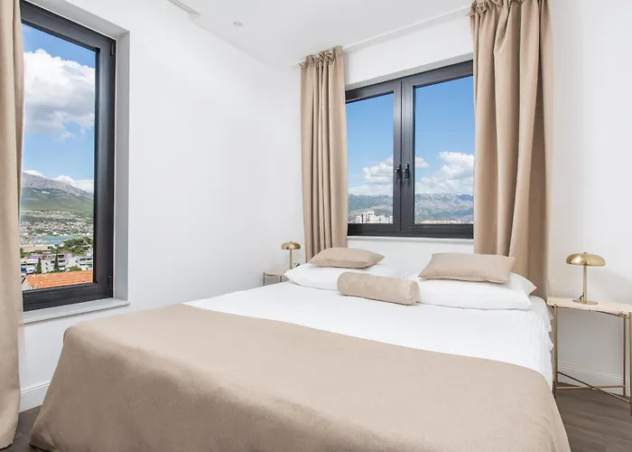 Samstag בית הארחה ספליט