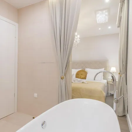 Samstag 4* Сплит