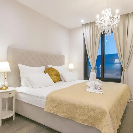 Гостевой дом Samstag Сплит