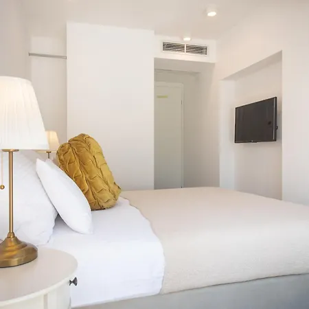 Guest house Samstag