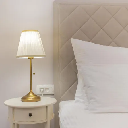 بيت ضيافة Samstag 4*