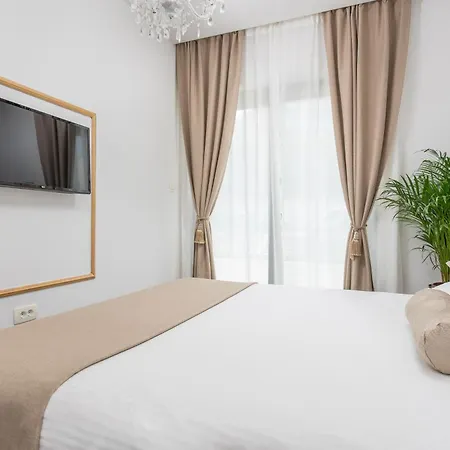 Samstag Guest house
