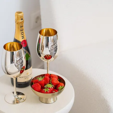 بيت ضيافة Samstag