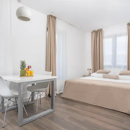 Samstag Guest house Split