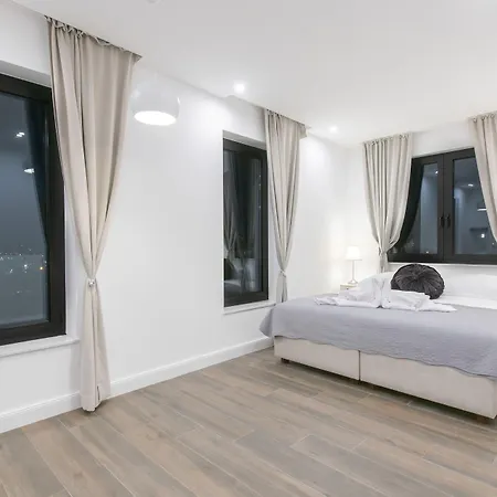 بيت ضيافة Samstag