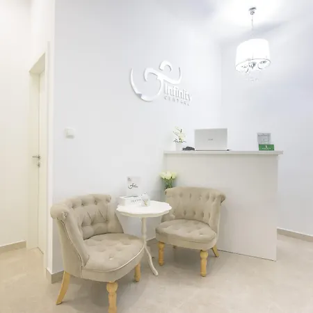 Гостевой дом Samstag