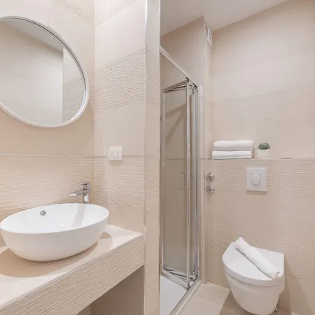 Samstag Гостевой дом 4*