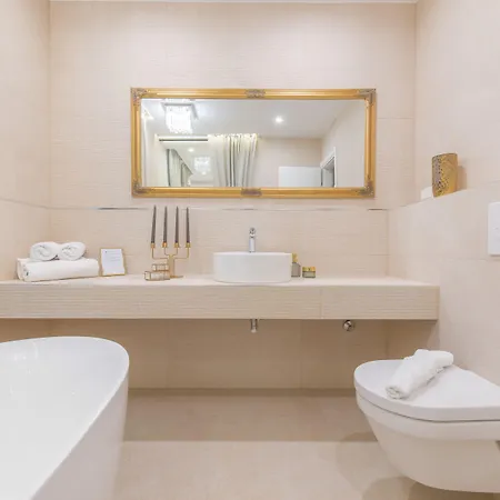 بيت ضيافة Samstag