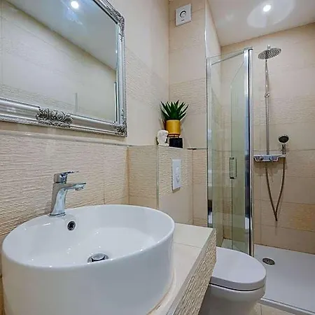 Samstag Guest house 4*