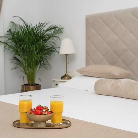 Guest house Samstag Split