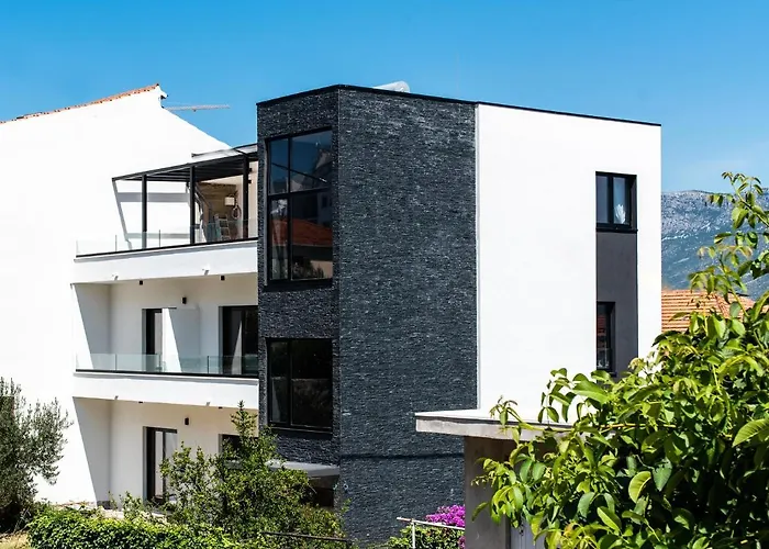 Samstag Guest house Split