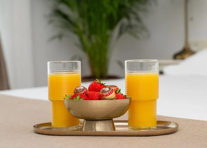 Samstag Guest house 4*