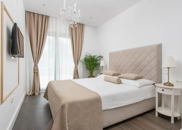 Guest house Samstag Split