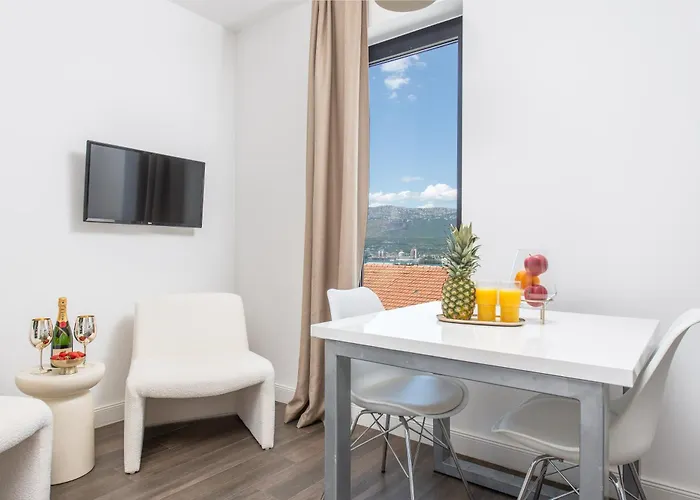 Samstag Guest house 4*