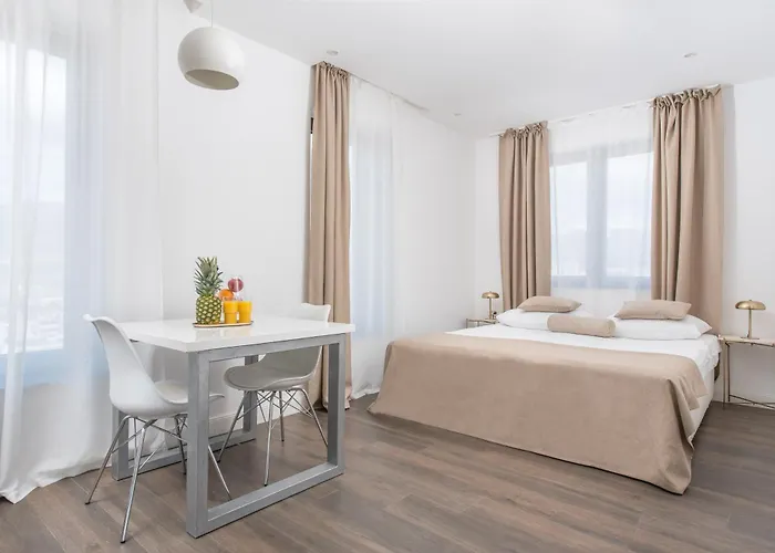 Samstag Guest house Split