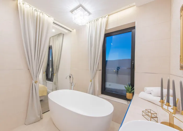 Guest house Samstag 4*