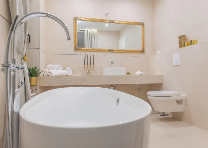 Guest house Samstag Split