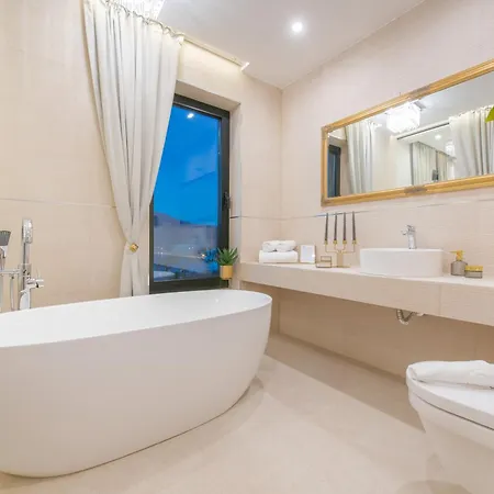 بيت ضيافة Samstag