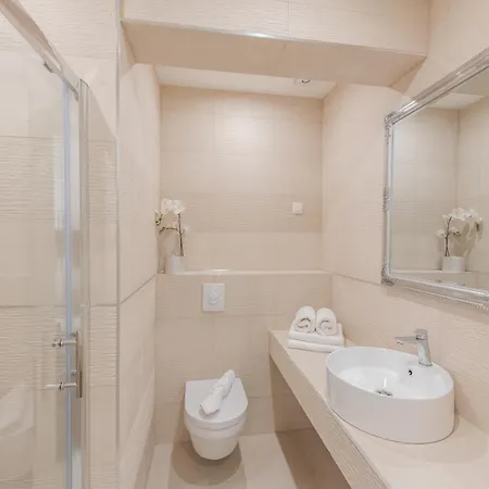 Samstag بيت ضيافة 4*