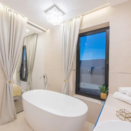 بيت ضيافة Samstag 4*